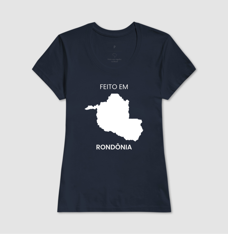 Feito em Rondônia - Imagem 7