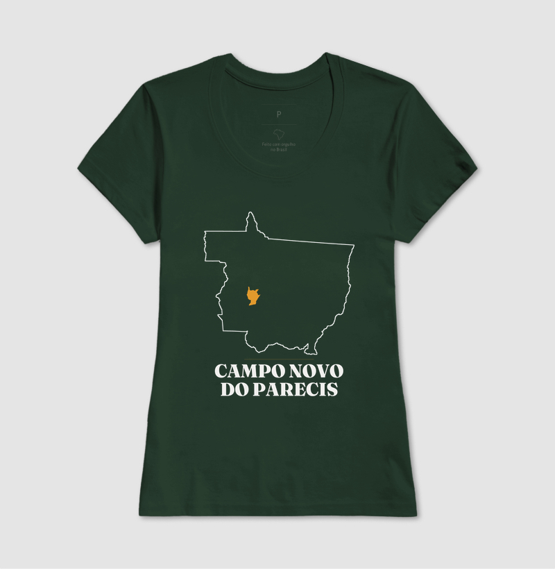 Camisa 12