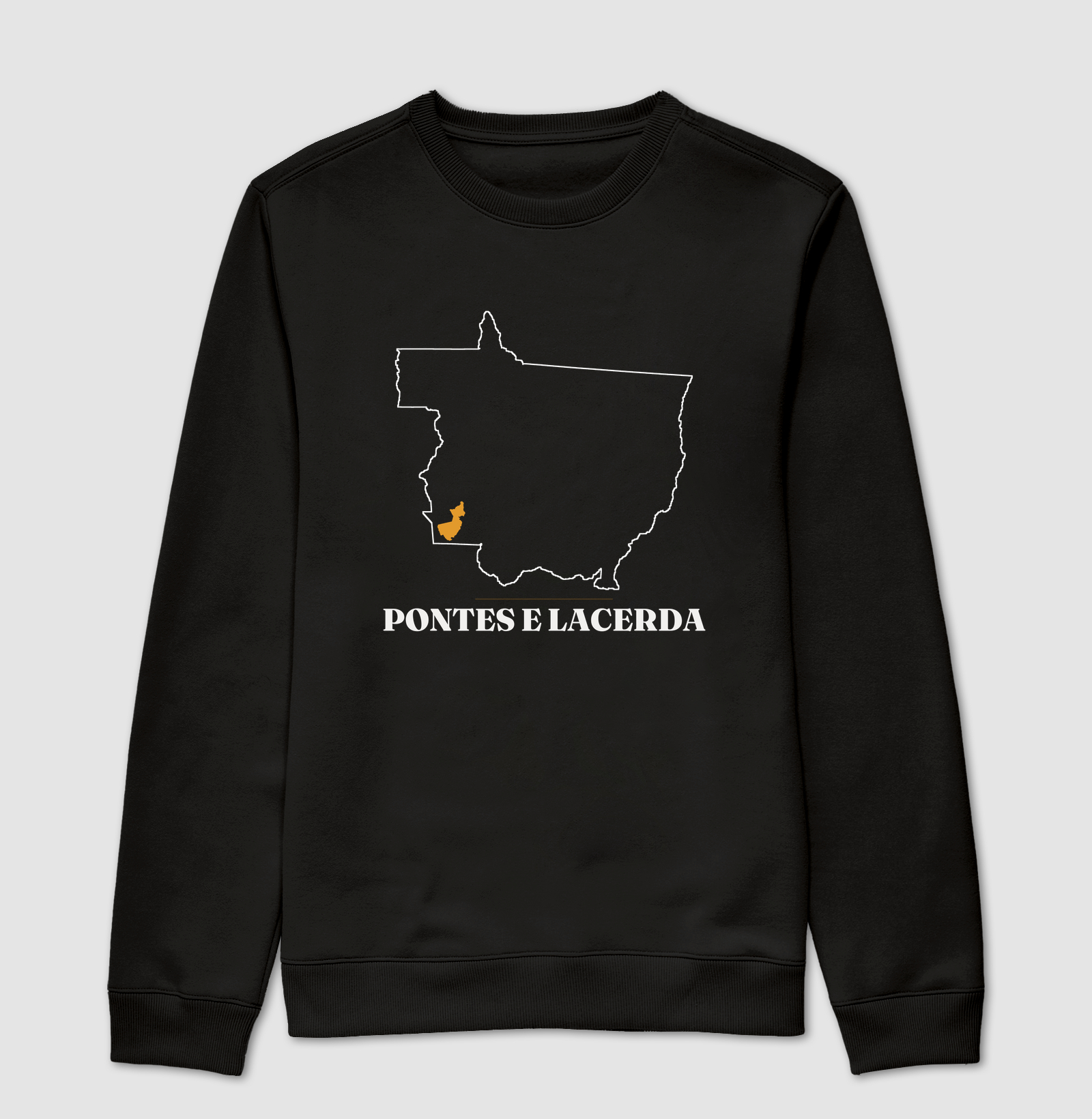 Pontes e Lacerda | Traço MT - Imagem 4