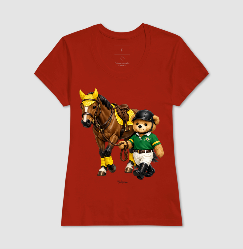 Camisa 13