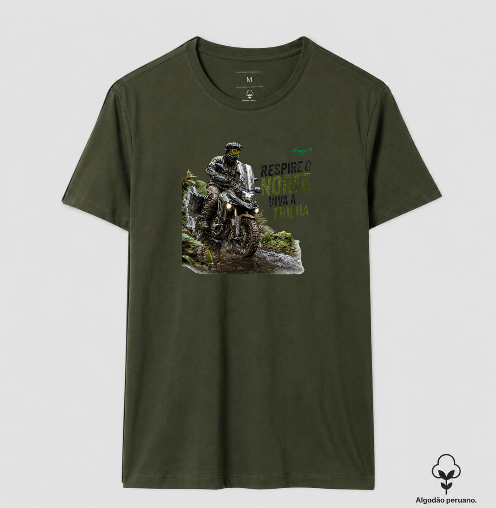 Camisa 7