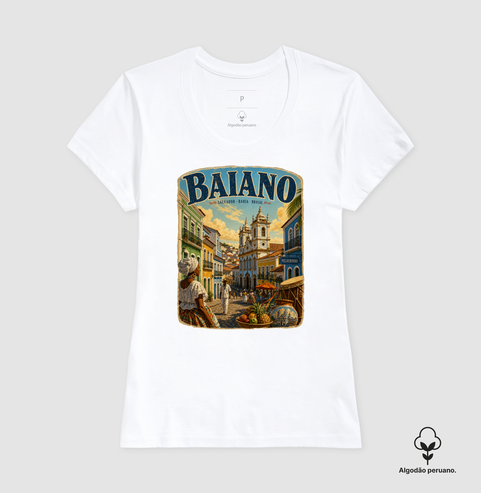 Camisa 4