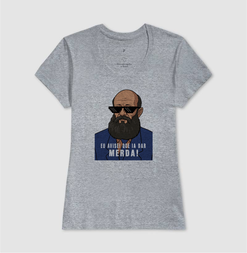 Camisa 9