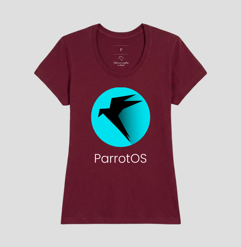 Parrot OS | Cybersecurity Linux - Imagem 15
