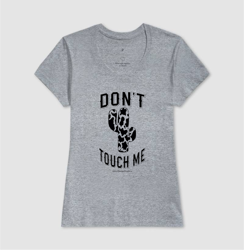 Don't Touch Me - Imagem 11