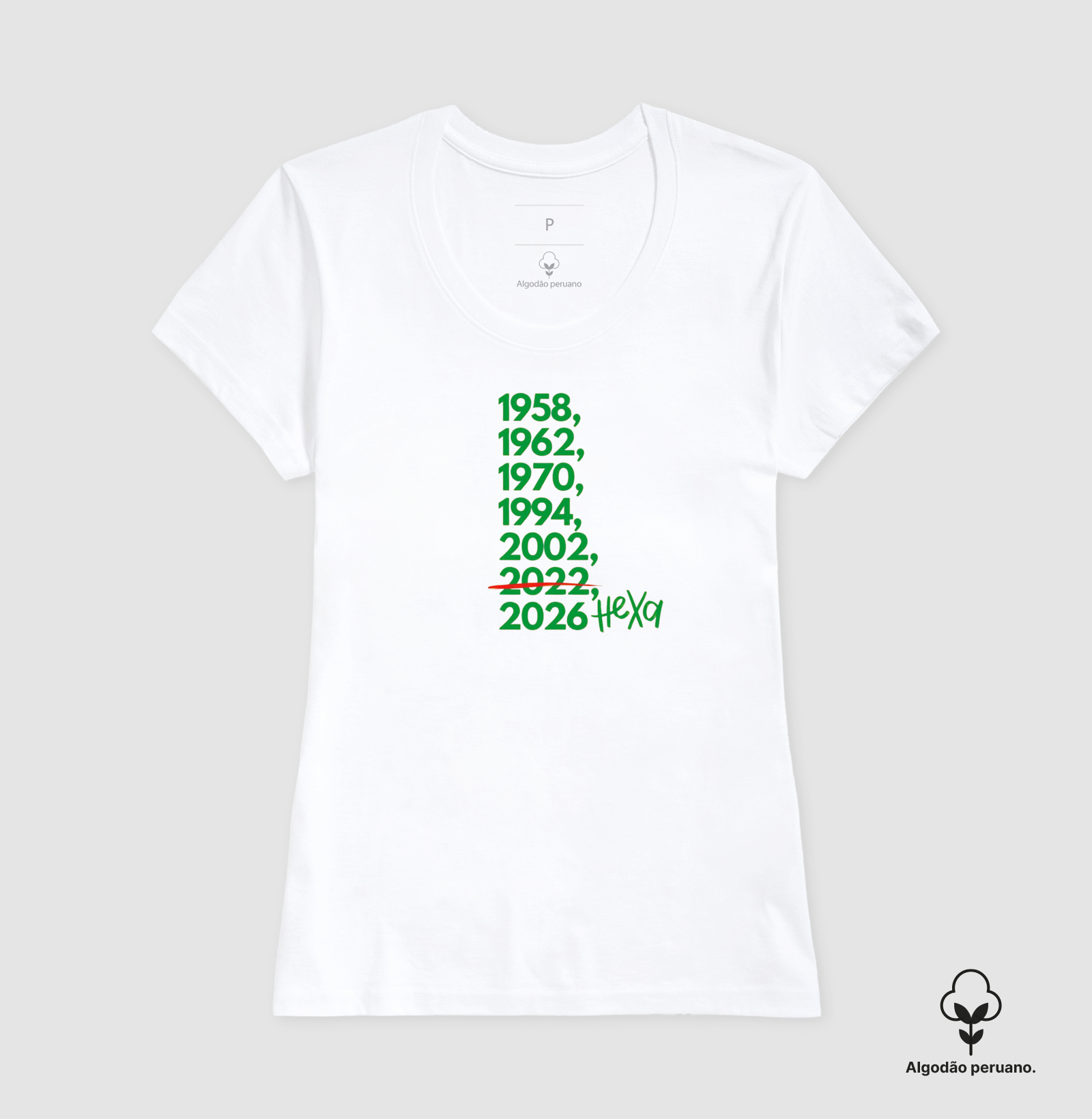 Camisa 6