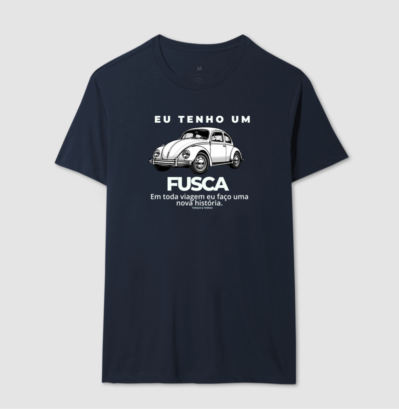 Eu tenho um fusca branco - Imagem 6