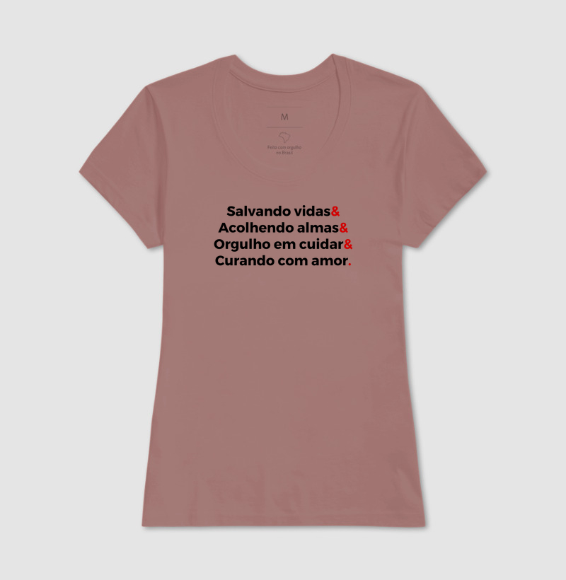 Camisa 18