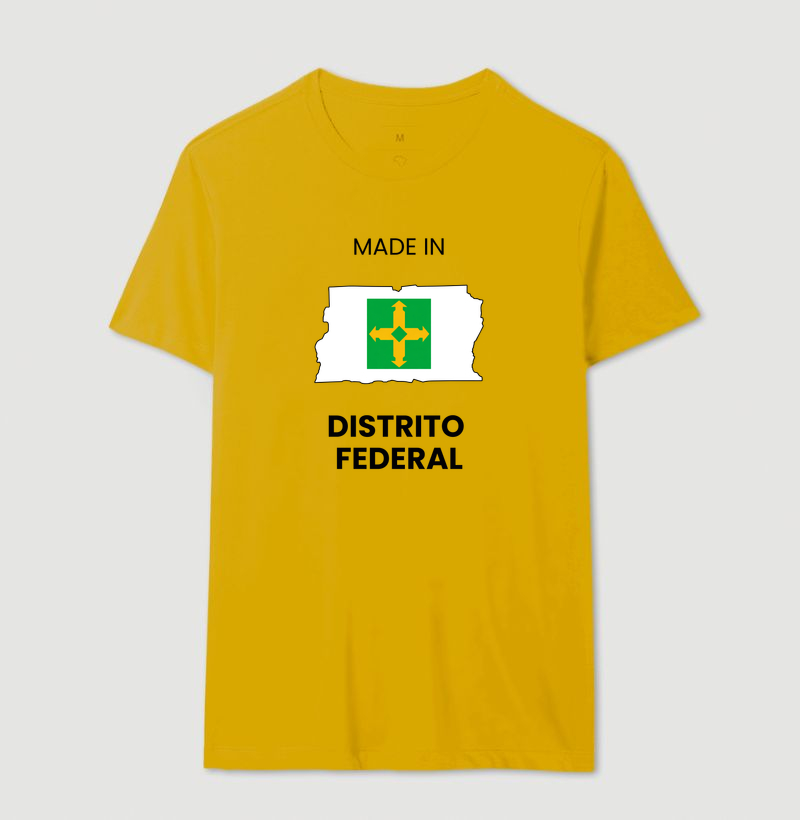 Made In Distrito Federal - Imagem 14