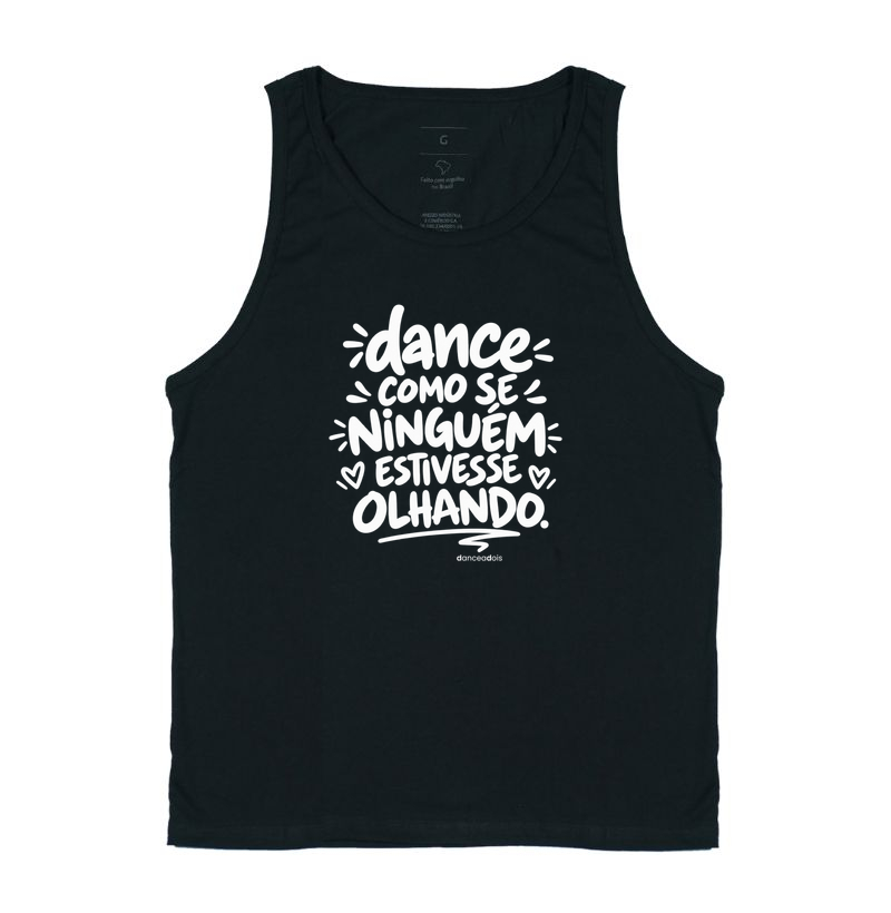 Dance como se ninguém estivesse olhando. - Imagem 2