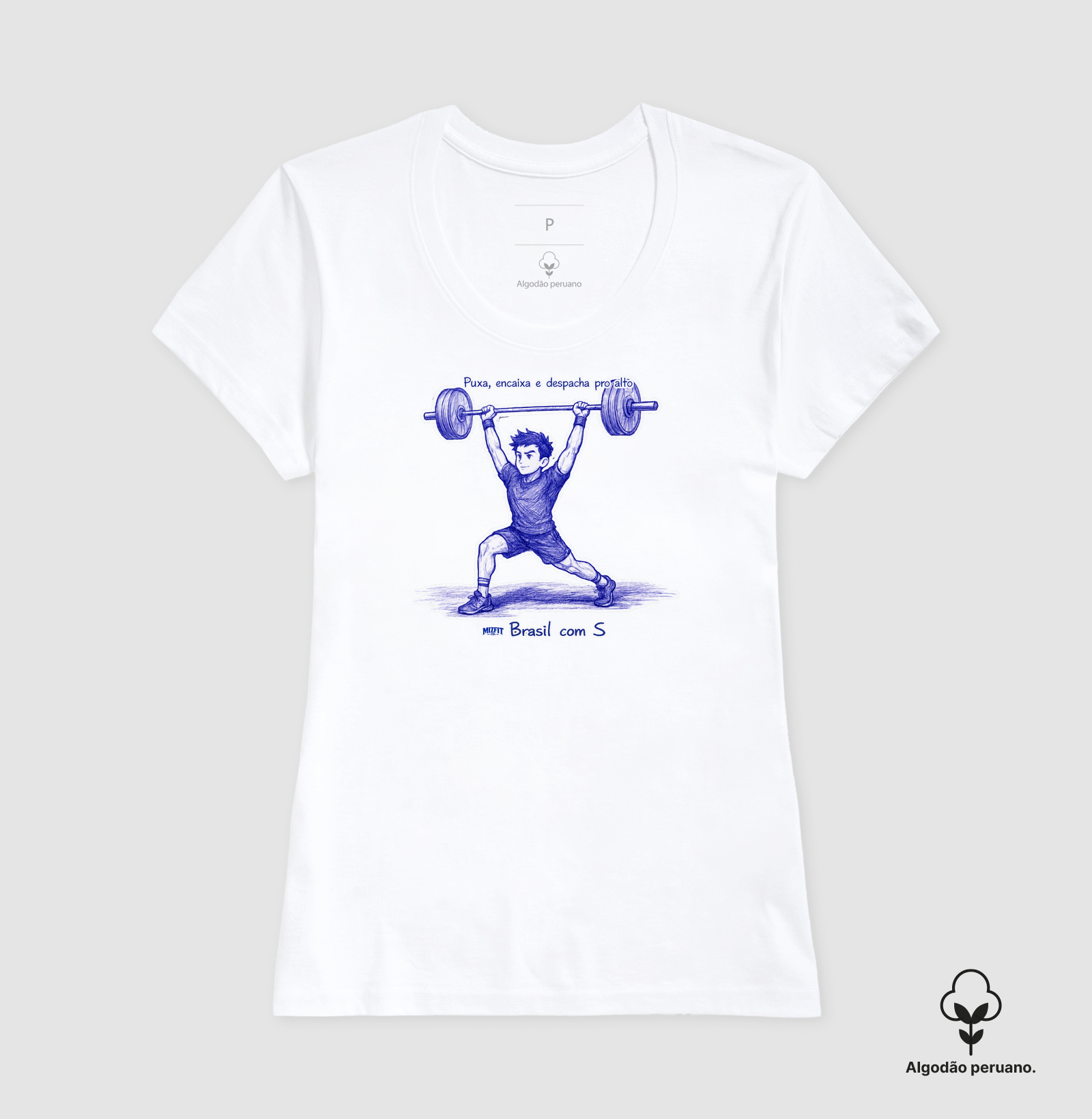 Camisa 1