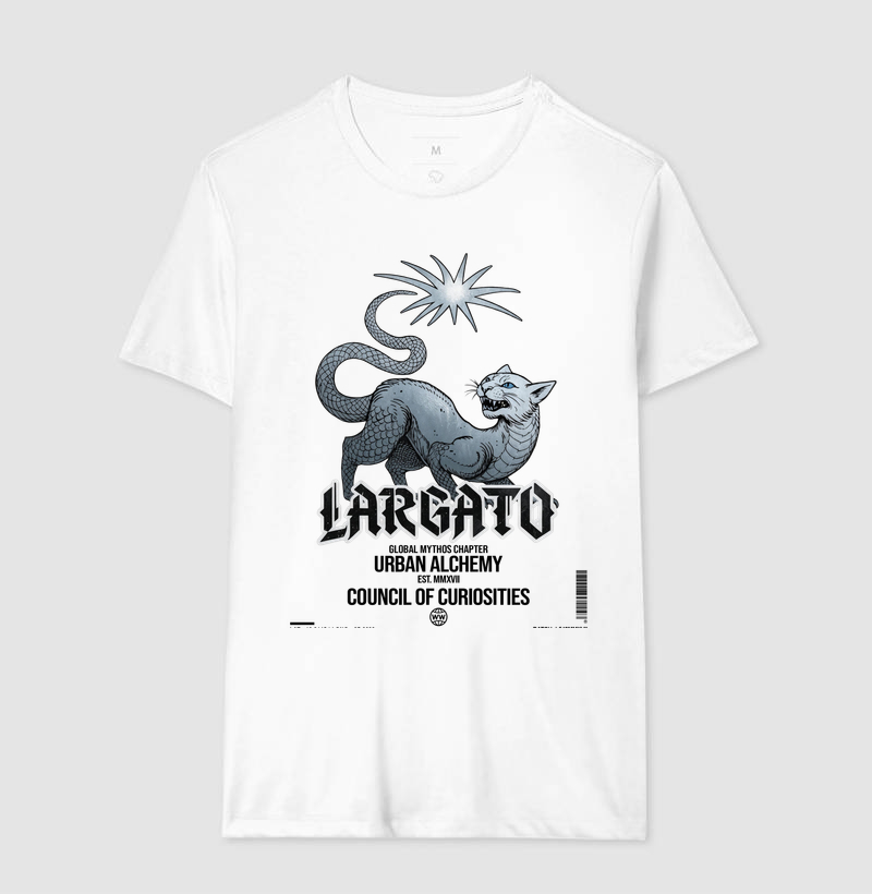 Largato - Council of Curiosities - Imagem 7