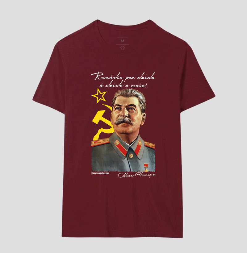 Stalin - Abner Henrique - Imagem 18