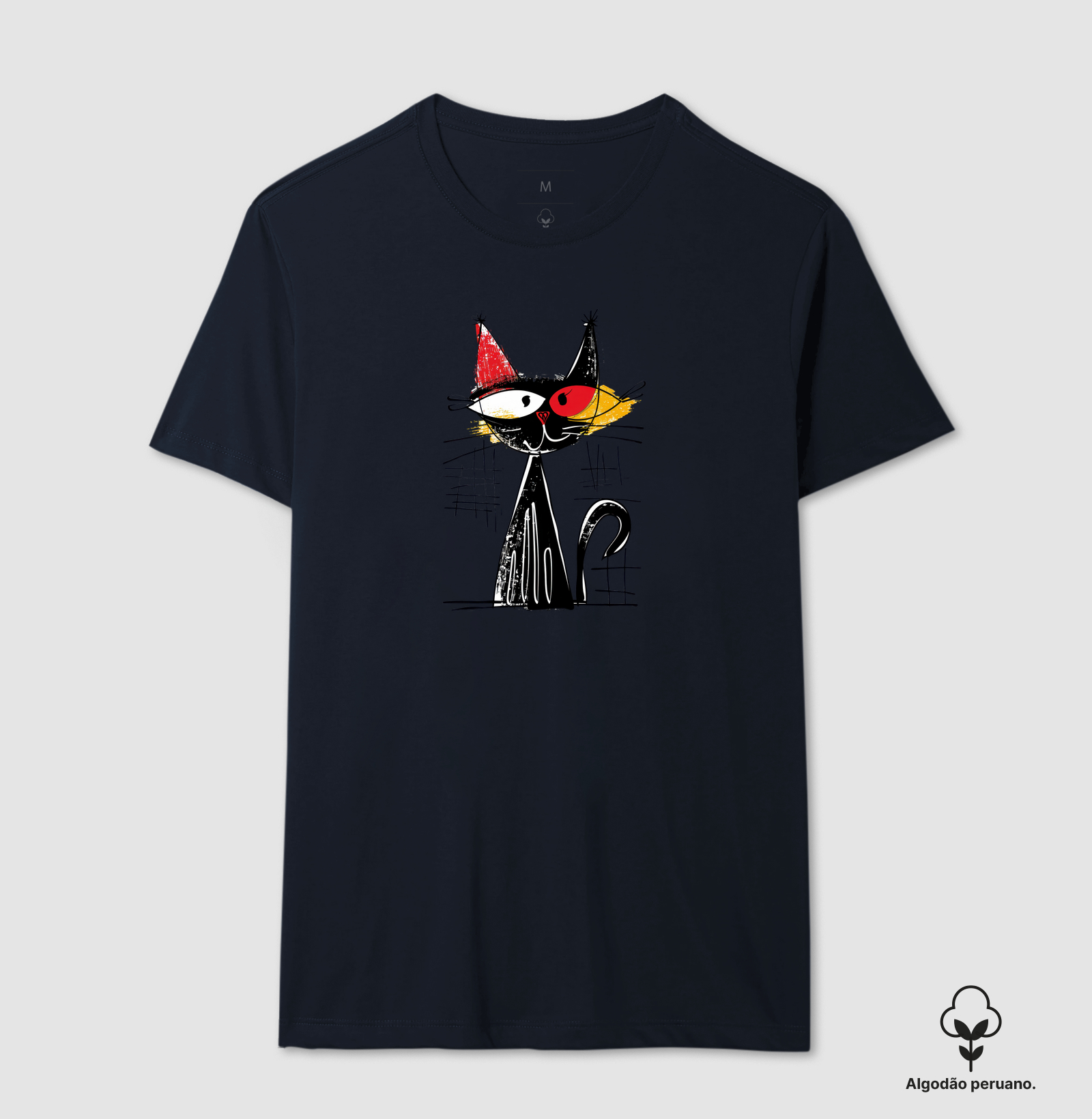 Camisa 4