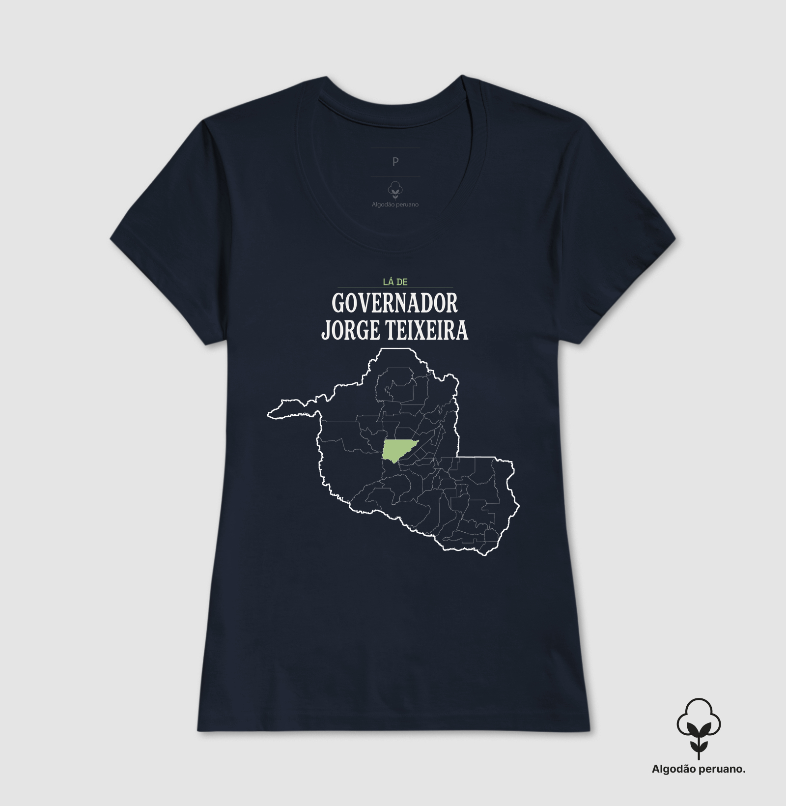 Camisa 6
