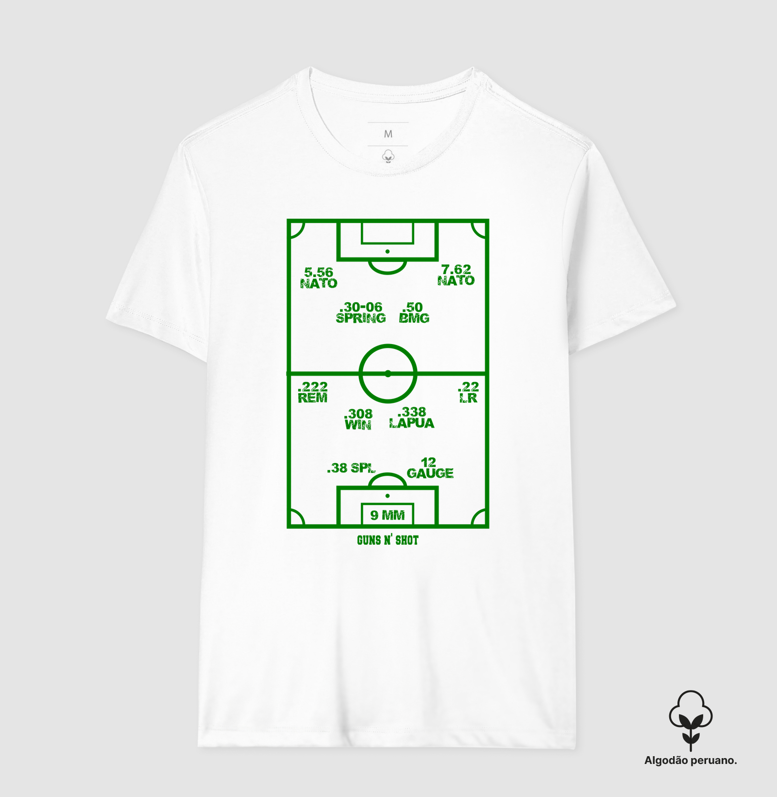 Camisa 6