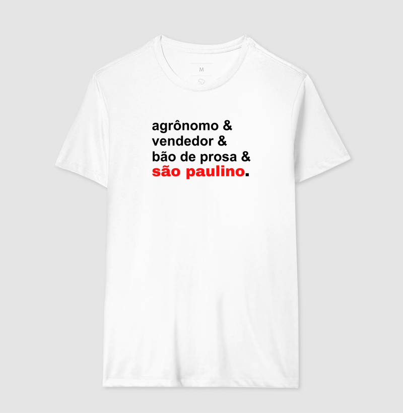Agrônomo e São Paulino - Imagem 4