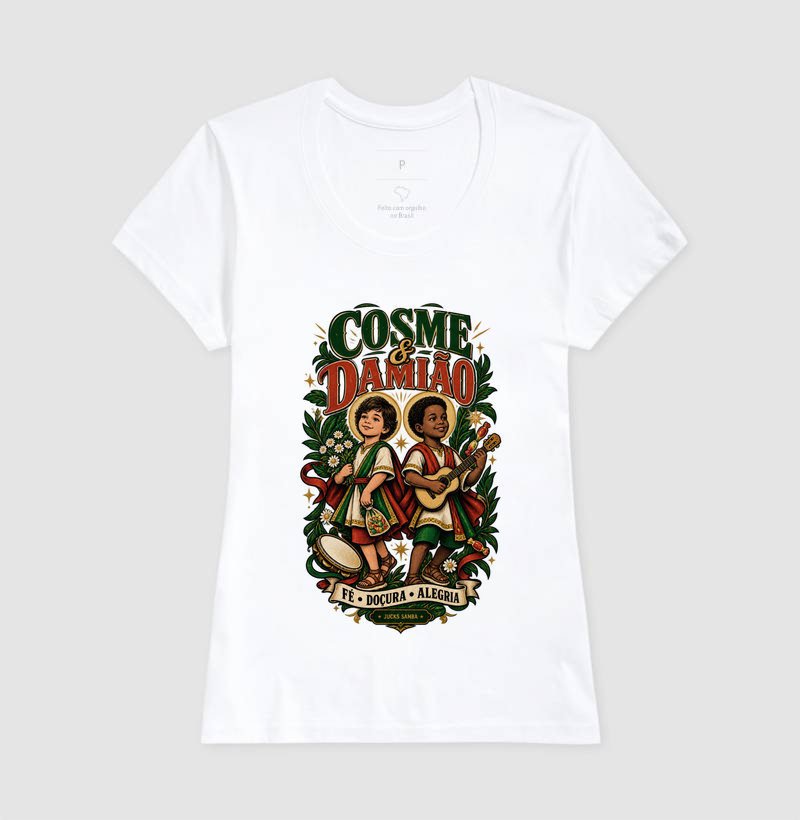 Camisa 4