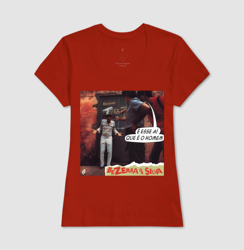 Camisa 10
