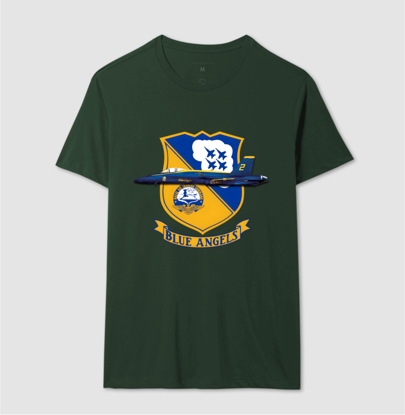 Camisa 9
