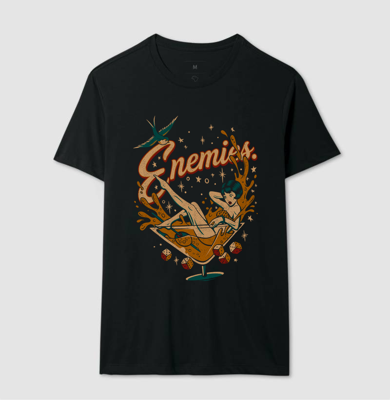 Camisa 4