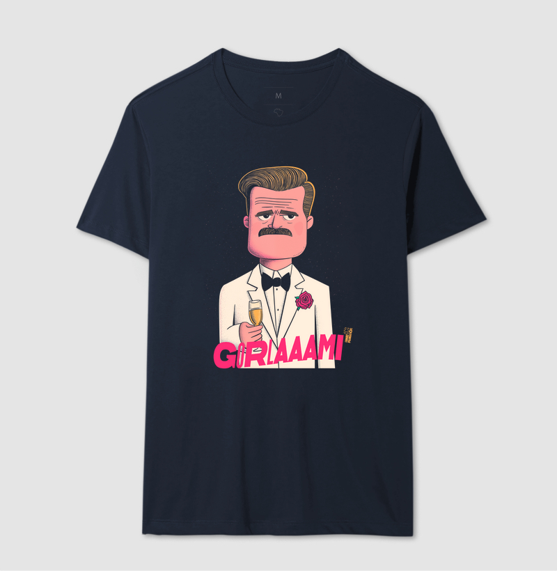 Camisa 3