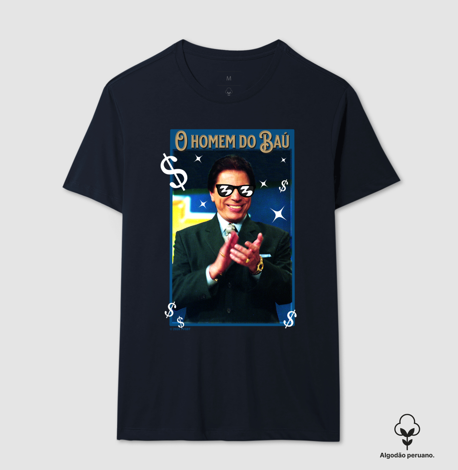 Silvio Santos - O Homem do Baú - Imagem 7