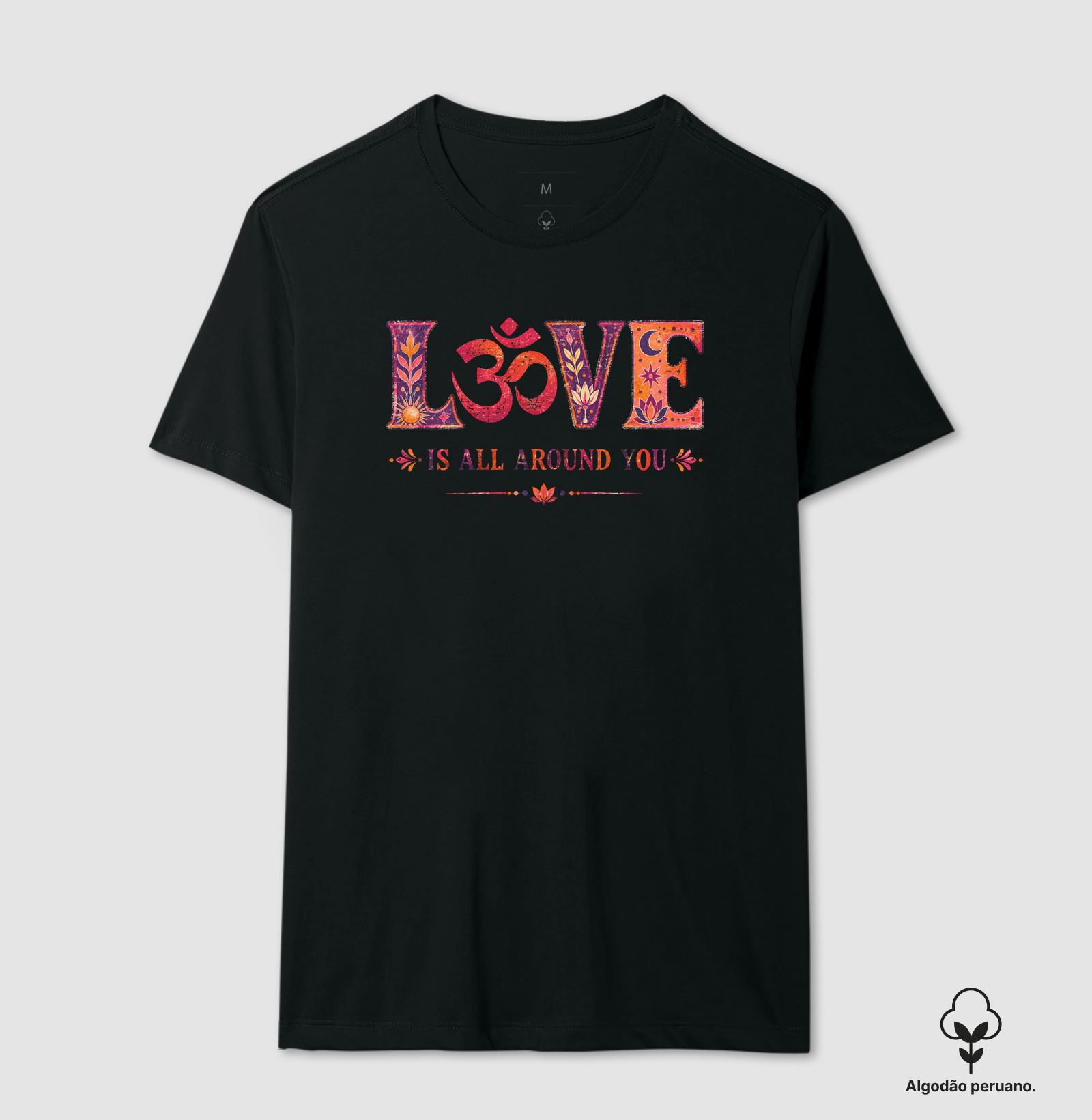 Love Is All Around You - Imagem 9