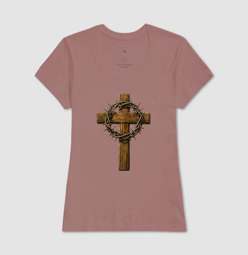 Camisa 16