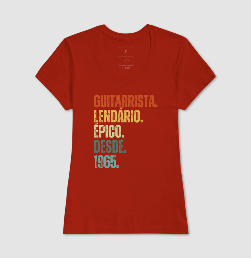 Camisa 10