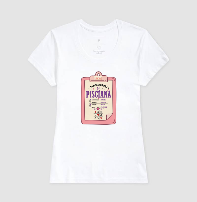 Camisa 7