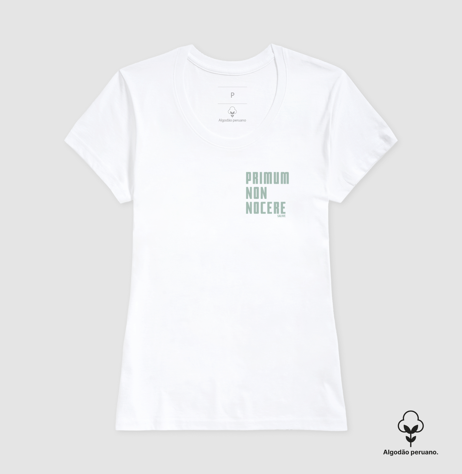 Primum non nocere · mini - Imagem 6