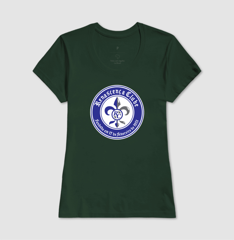 Camisa 12