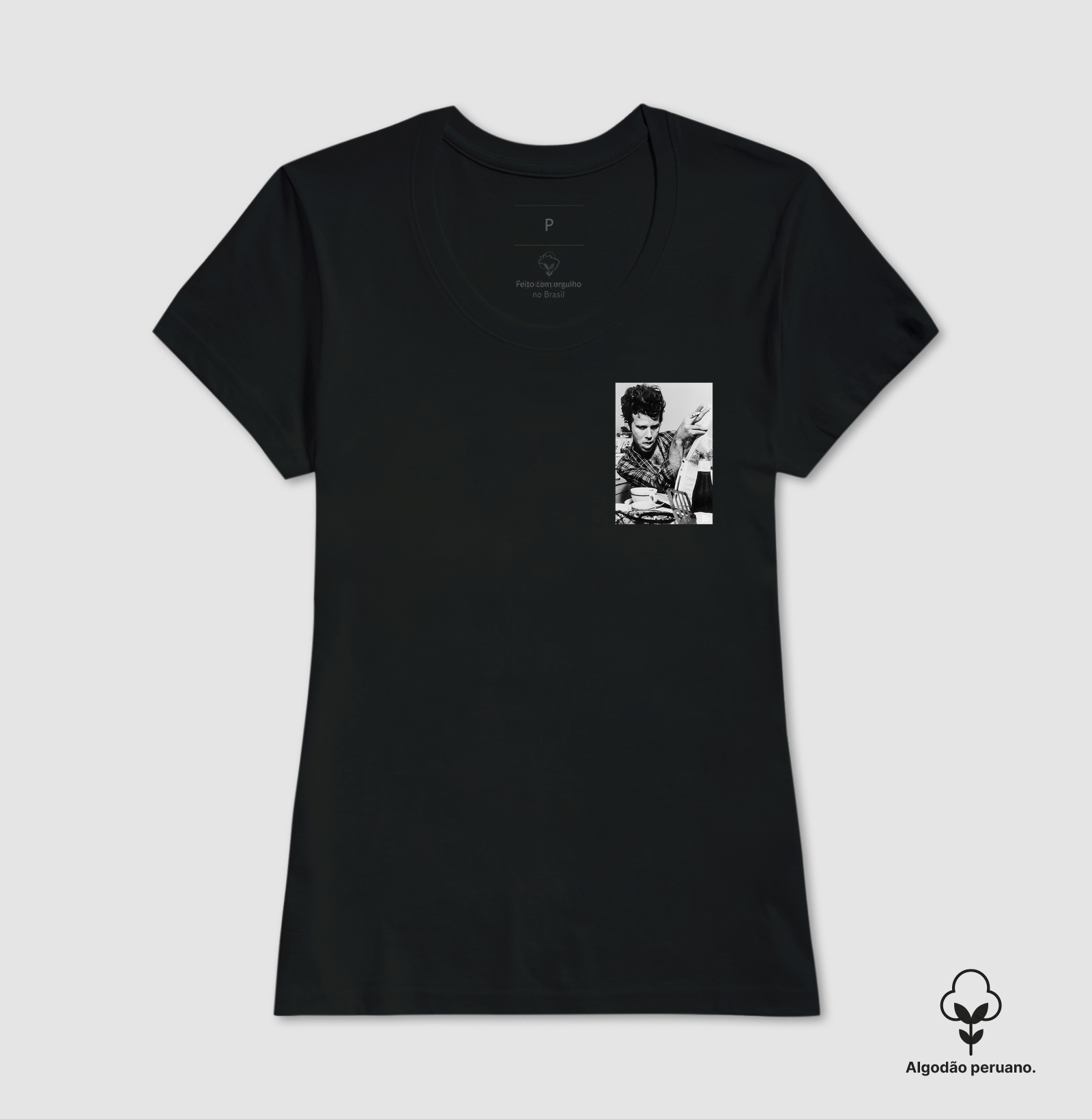 Camisa 5