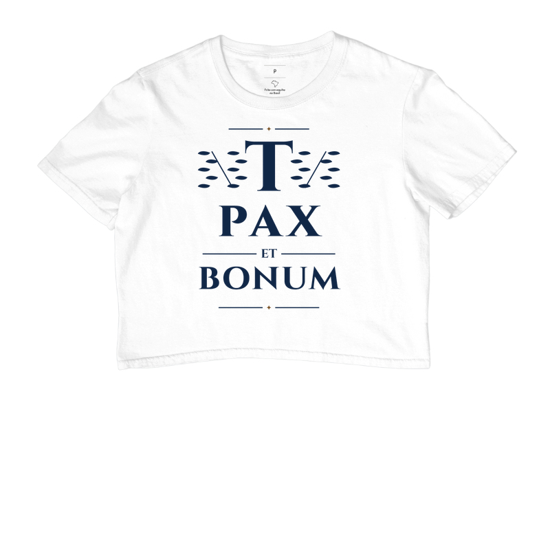PAX ET BONUM - Imagem 3