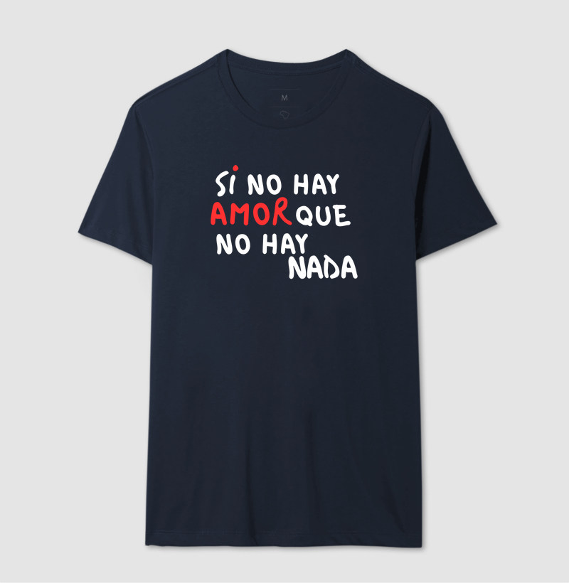 Si no hay amor - Imagem 7