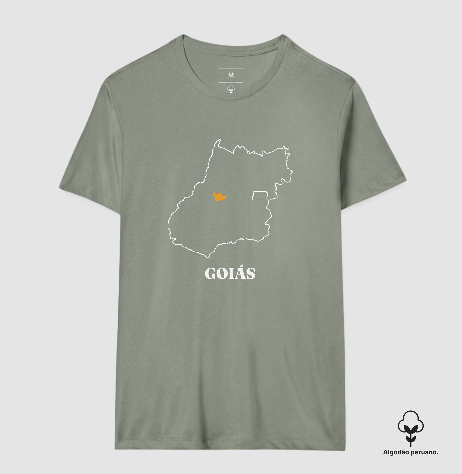 Goiás | Traço GO - Imagem 9