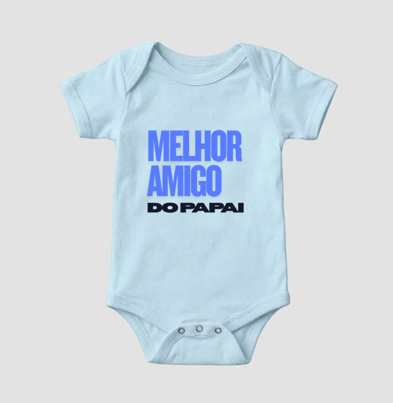 Melhor Amigo do Papai - Imagem 4
