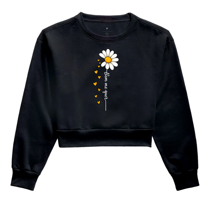 Camiseta Bem me quer - Imagem 2