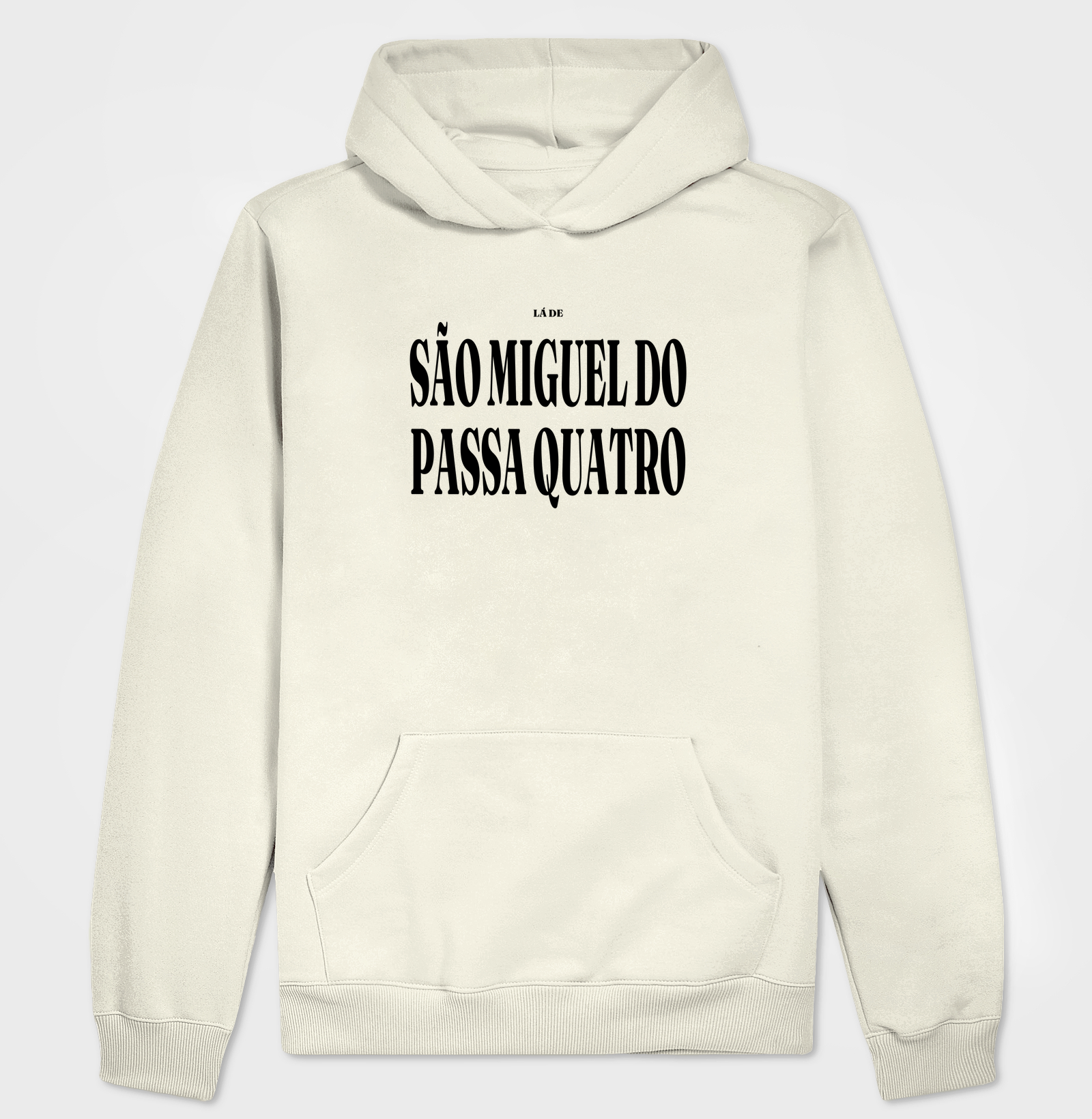 São Miguel do Passa Quatro | Tipografia GO - Imagem 3