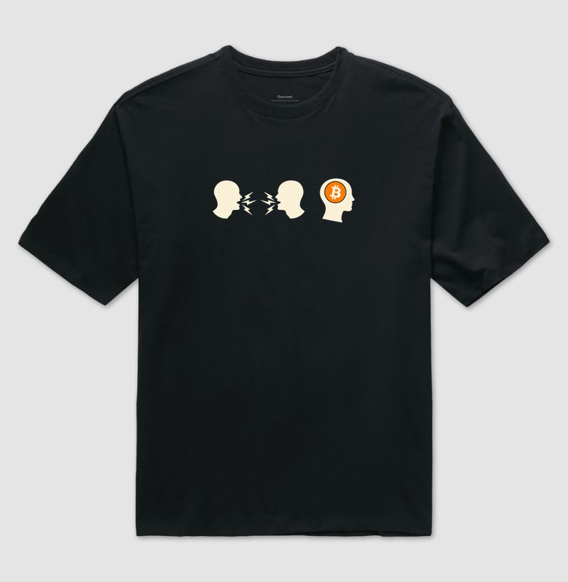 Camiseta Liberais vs Conservadores - Imagem 2