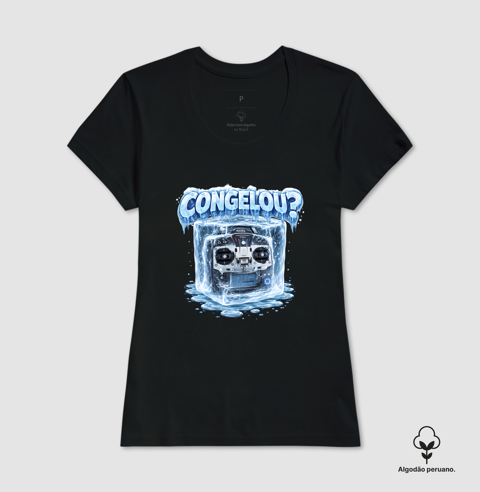 Camisa 2