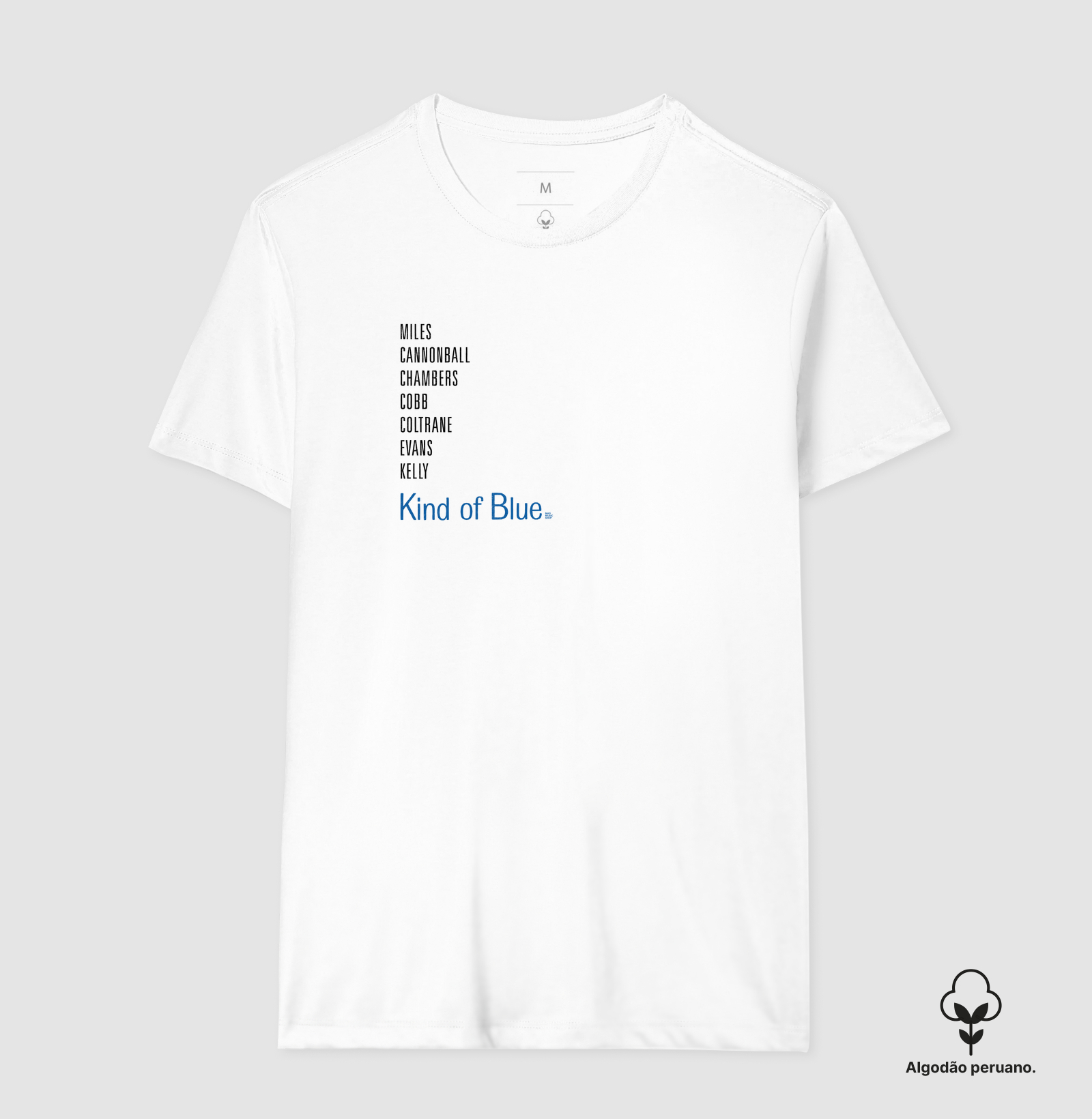 Kind of Blue - Músicos - Imagem 5