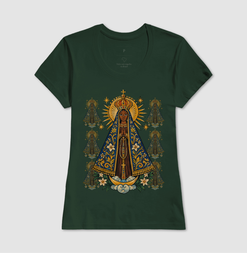 Nossa Senhora Aparecida - Imagem 13
