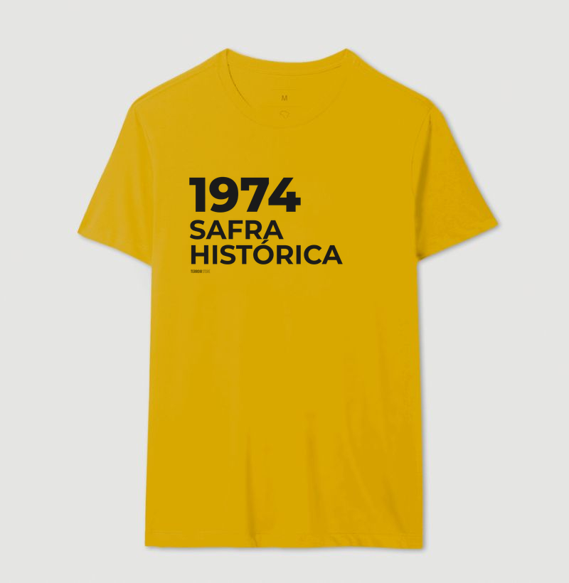 Camiseta Vinho - 1974 • Safra Histórica - Imagem 12