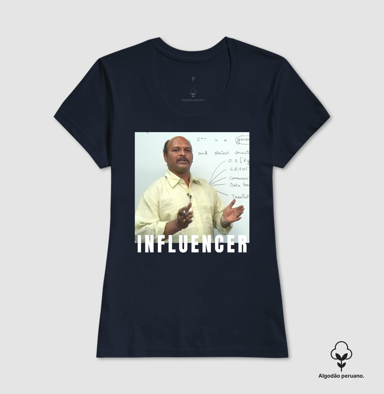 INFLUENCER - INDIANO - Imagem 7