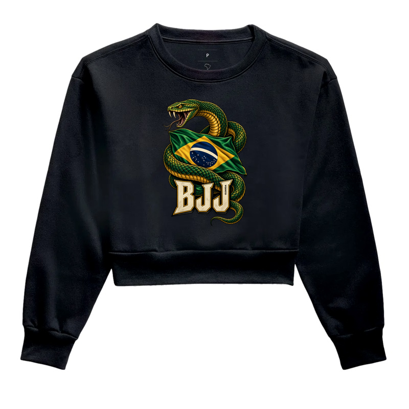 BJJ – Serpente Brasileira - Imagem 2
