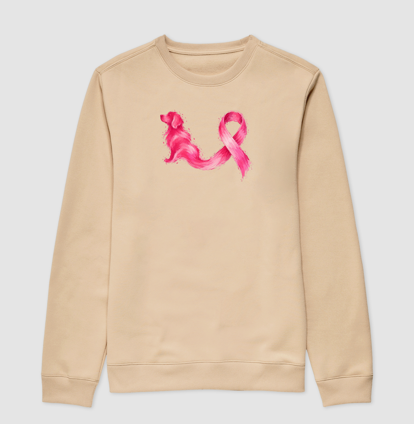 Outubro Rosa Canino - Imagem 3
