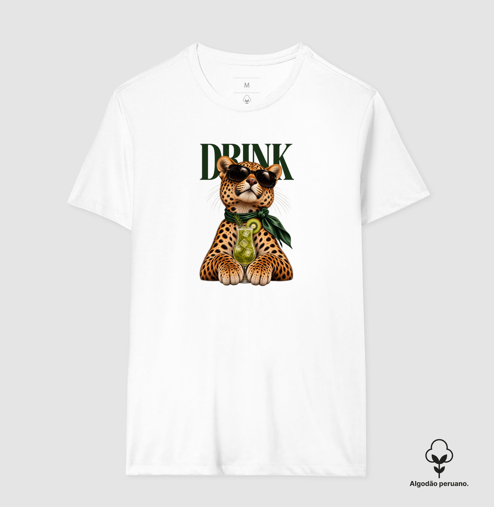 Onça do Drink - Imagem 6