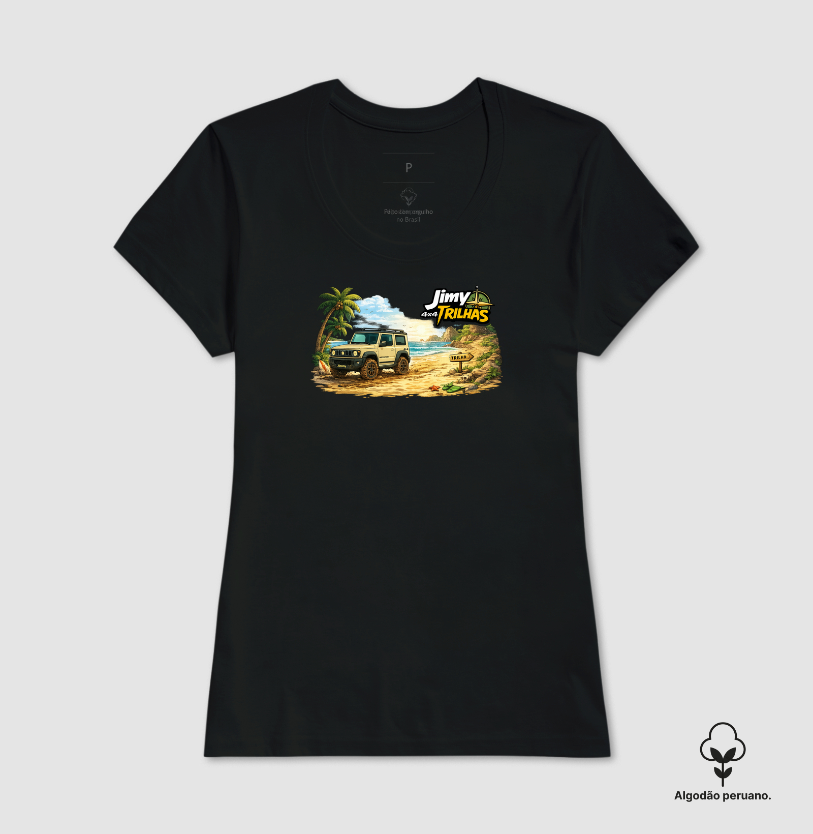 Camisa 4